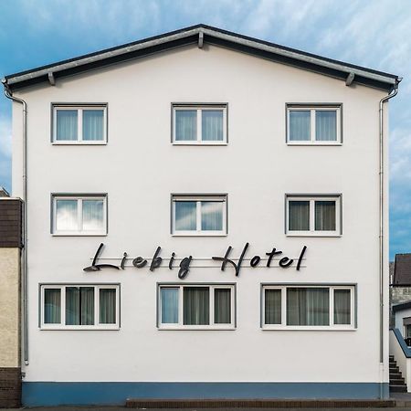 Liebig Hotel Ehringshausen Luaran gambar