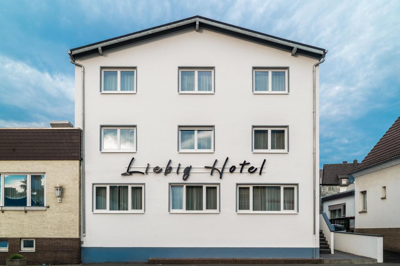 Liebig Hotel Ehringshausen Luaran gambar